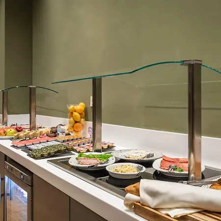 Hotel Don Jaime 54-3