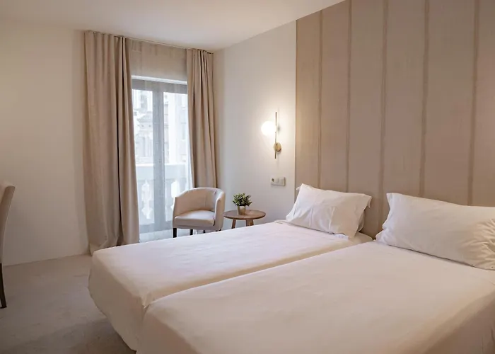 Hotel Oriente Zaragoza